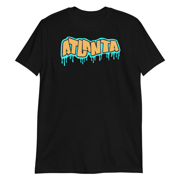 ATLANTA Short-Sleeve Unisex T-Shirt