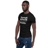 Young & Gifted & Black & Ready Unisex T-Shirt