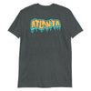 ATLANTA Short-Sleeve Unisex T-Shirt