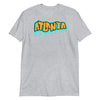 ATLANTA Short-Sleeve Unisex T-Shirt