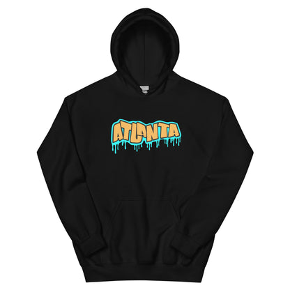 Atlanta Unisex Hoodie