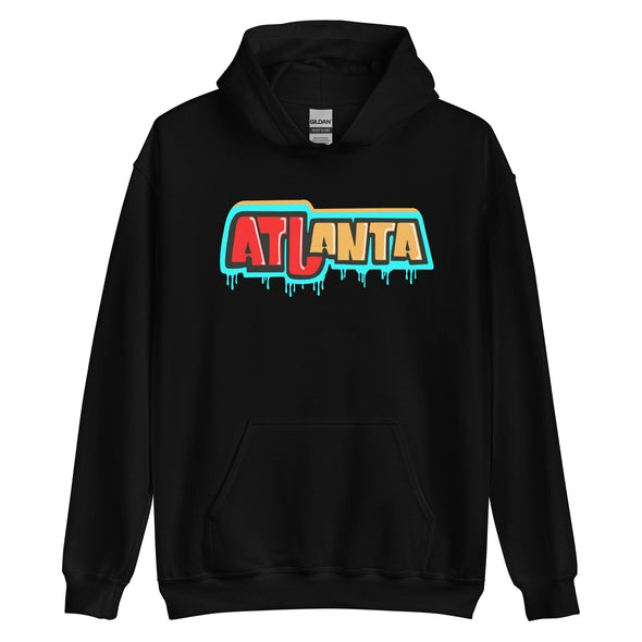 ATLanta Unisex Hoodie