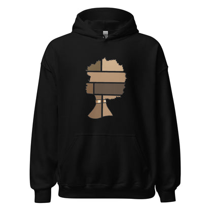 Complexion Unisex Hoodie