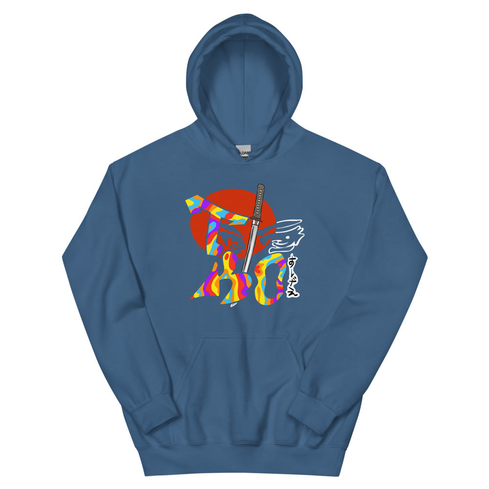 Catching Flights - TKO Edition Unisex Hoodie