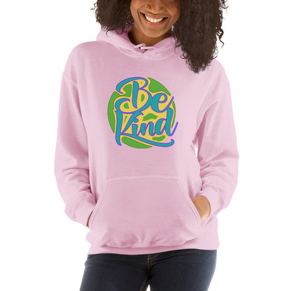 Be Kind Unisex Hoodie