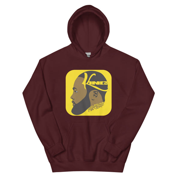Hail to the King! Unisex Hoodie
