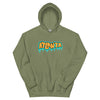 Atlanta Unisex Hoodie