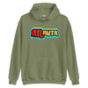 ATLanta Unisex Hoodie