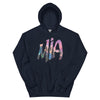 Catching Flights - MIA Edition Unisex Hoodies