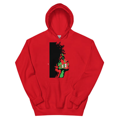 A Tribe Called Quest ATCQ Woman Unisex Hoodie