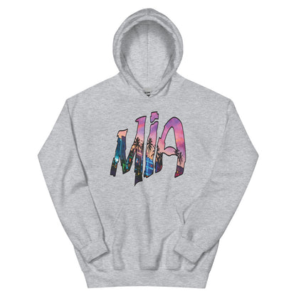 Catching Flights - MIA Edition Unisex Hoodies