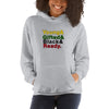 Young&Gifted&Black&Ready Unisex Hoodie