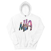 Catching Flights - MIA Edition Unisex Hoodies