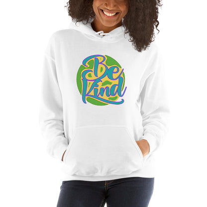 Be Kind Unisex Hoodie