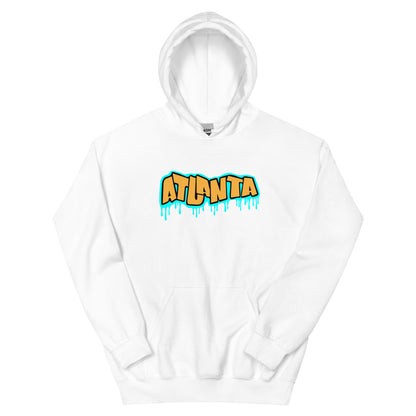 Atlanta Unisex Hoodie