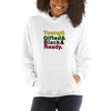 Young&Gifted&Black&Ready Unisex Hoodie