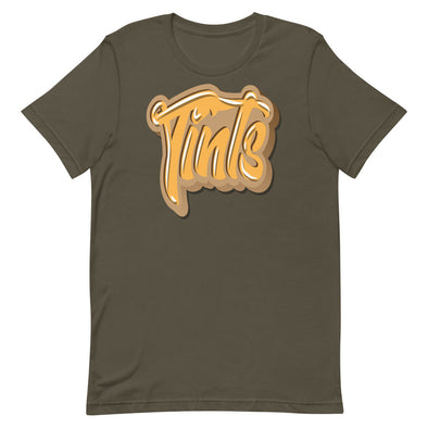 TINTS! Short-sleeve unisex t-shirt