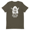 Yoda Unisex t-shirt