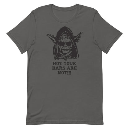 Yoda Unisex t-shirt