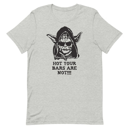 Yoda Unisex t-shirt