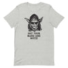 Yoda Unisex t-shirt