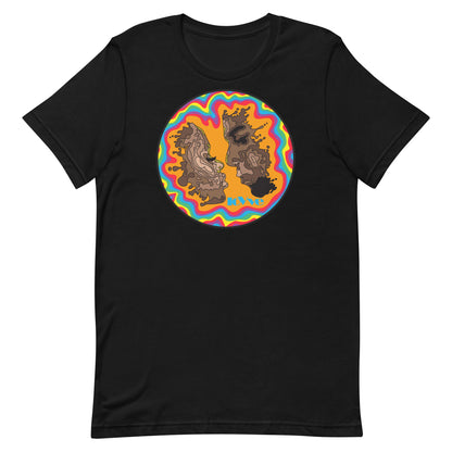 Love on the Brain - Unisex t-shirt