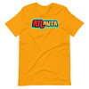 ATLanta Unisex t-shirt