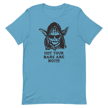 Yoda Unisex t-shirt