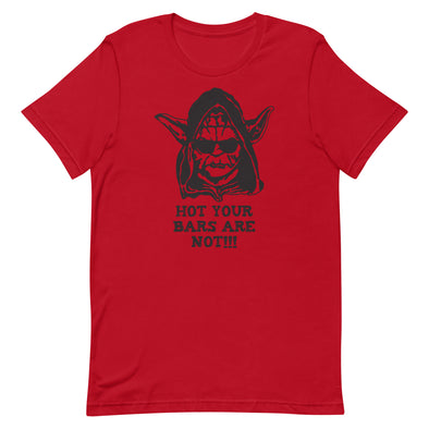 Yoda Unisex t-shirt