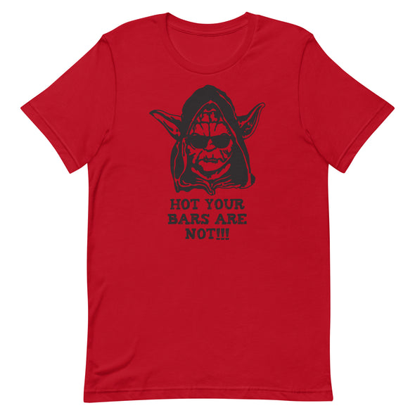 Yoda Unisex t-shirt