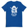 Yoda Unisex t-shirt