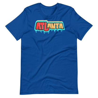 ATLanta Unisex t-shirt