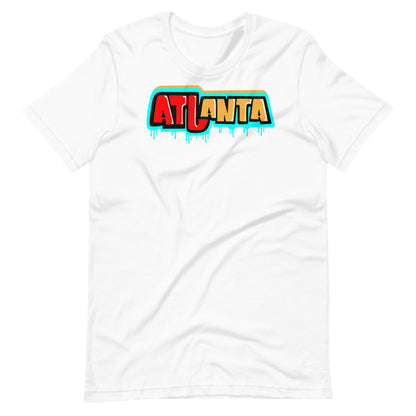 ATLanta Unisex t-shirt