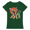 Catching Flights - TKO edition Women’s basic organic t-shirt