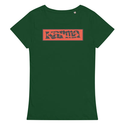 Karma Women’s t-shirt