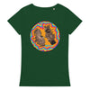 Love on the Brain - Women’s basic organic t-shirt