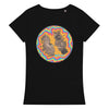 Love on the Brain - Women’s basic organic t-shirt