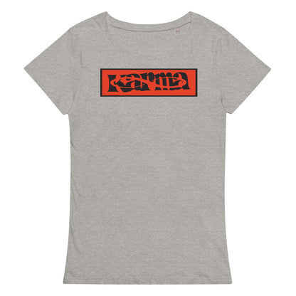 Karma Women’s t-shirt