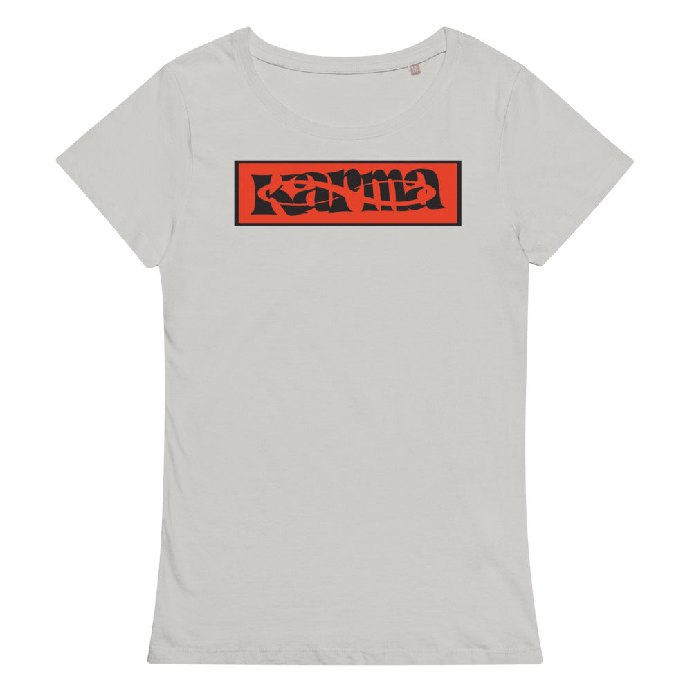 Karma Women’s t-shirt