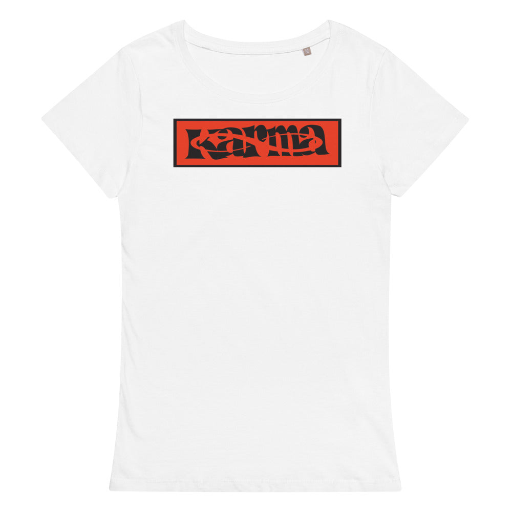 Karma Women’s t-shirt