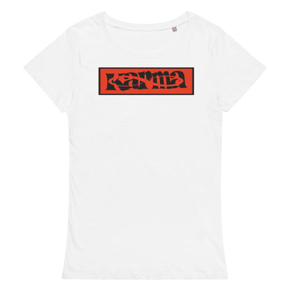 Karma Women’s t-shirt