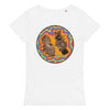 Love on the Brain - Women’s basic organic t-shirt