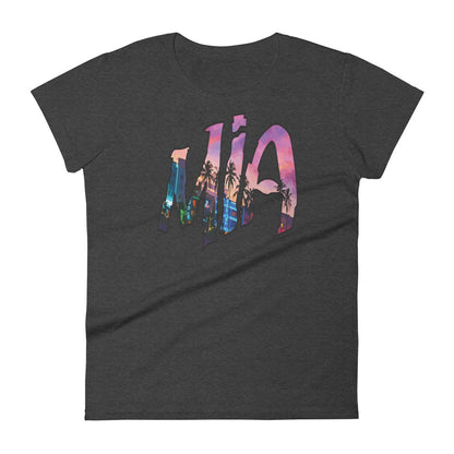 Catching Flights - MIA Edition Women's  Shirt